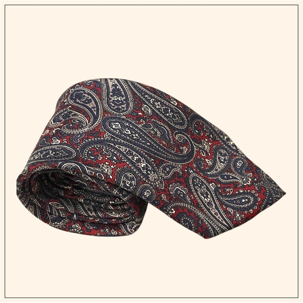 Pierre Cardin Tie